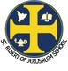 St. Albert of Jerusalem Catholic Elementary School Logo